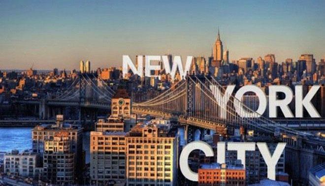 Presenta la tua idea sulle lingue e Vola a NewYork