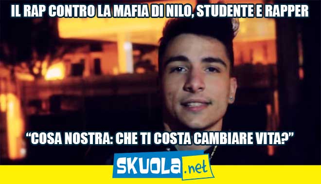 nilo cosa costa