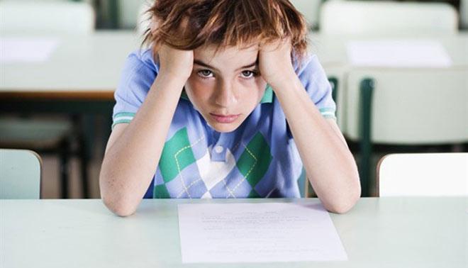 foto di no del ministro Giannini alla scuola personalizzata