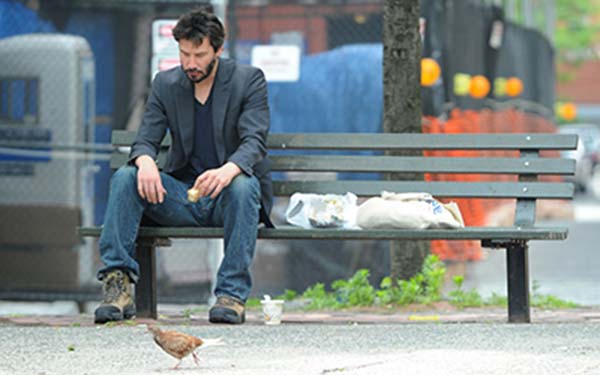  foto di Keanu Reeves