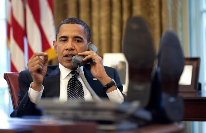  foto Obama