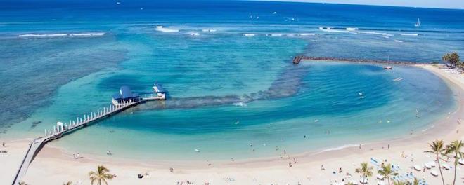  foto Oahu