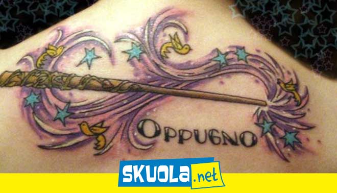 foto di oppugno