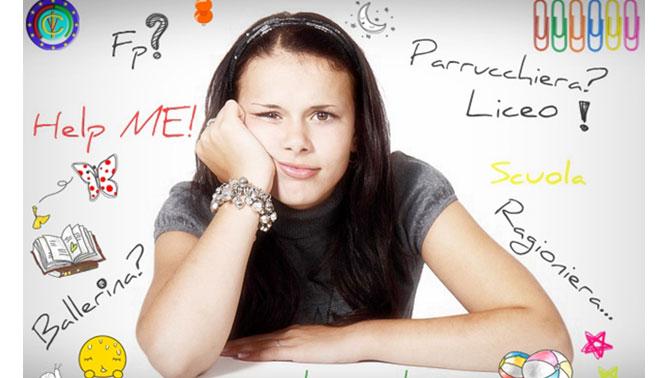 Come scegliere la scuola superiore