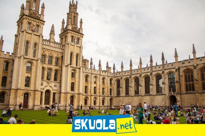 10 università dove studiare tecnologia