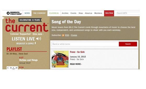 Le 7 homepage da cui imparare al primo click