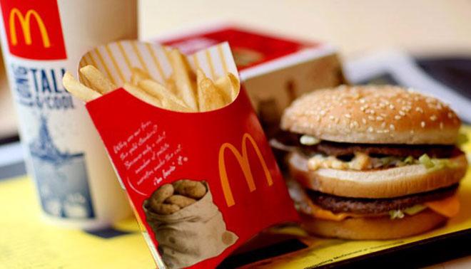 foto di McDonald's richia di chiudere, azienda sull'orlo del fallimento