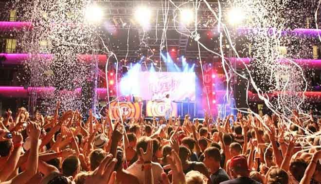  foto di party Maiorca