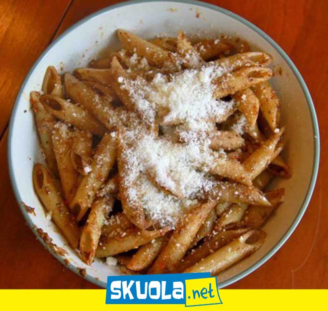 10 ricette made in Usa che non mangeresti mai