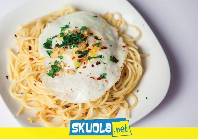 10 ricette made in Usa che non mangeresti mai
