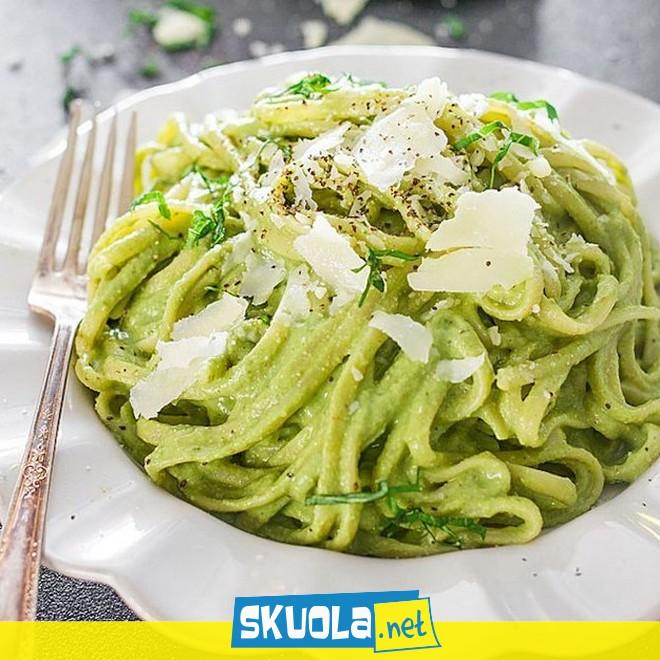 10 ricette made in Usa che non mangeresti mai
