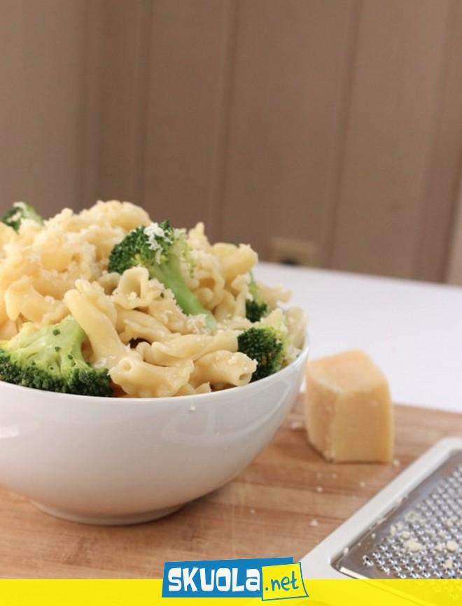 10 ricette made in Usa che non mangeresti mai
