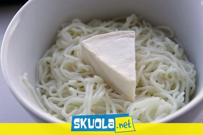 10 ricette made in Usa che non mangeresti mai