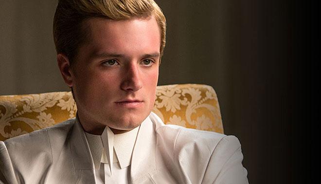  foto di Peeta Mellark