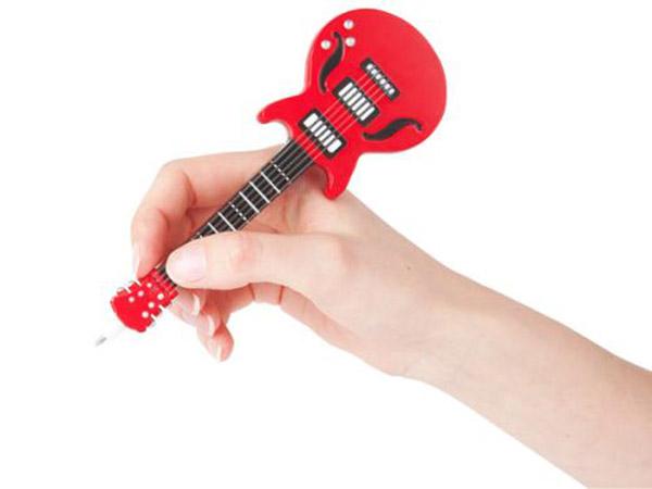  foto di penna chitarra