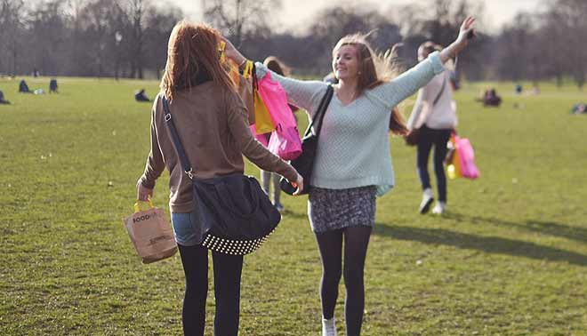 5 cose da fare a Pasquetta con il sole o con la pioggia