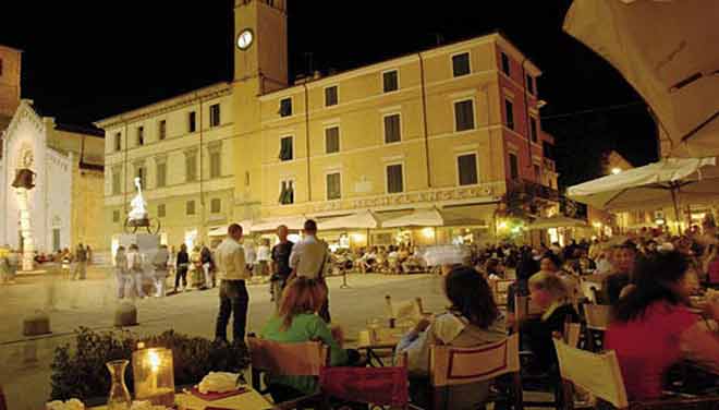 5 posti che forse non conosci ma che vorrai visitare