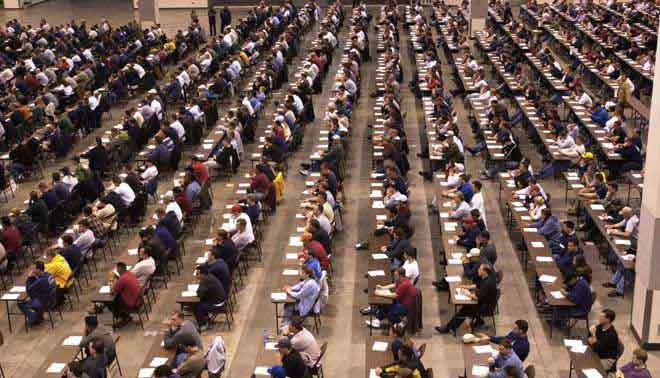 Test Medicina