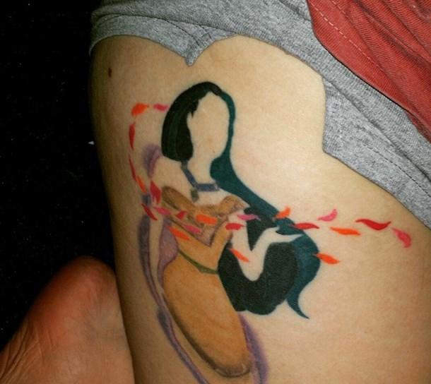 pocahontas disney