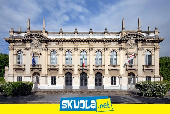 10 università dove studiare tecnologia