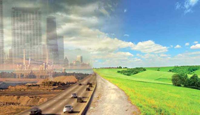 Terra nostra, amata dai giovani ma in pericolo