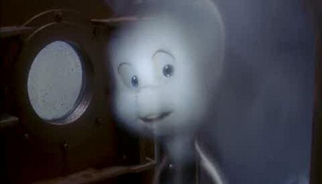 foto di preside fantasma