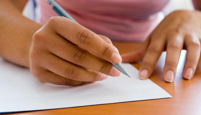 consigli prima prova maturità
