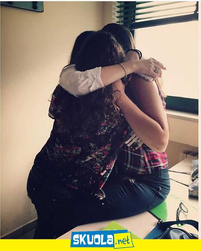 Back to school: 7 facce da rientro articolo