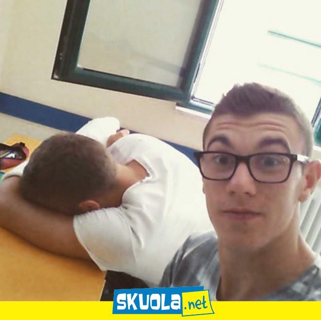 Back to school: 7 facce da rientro articolo