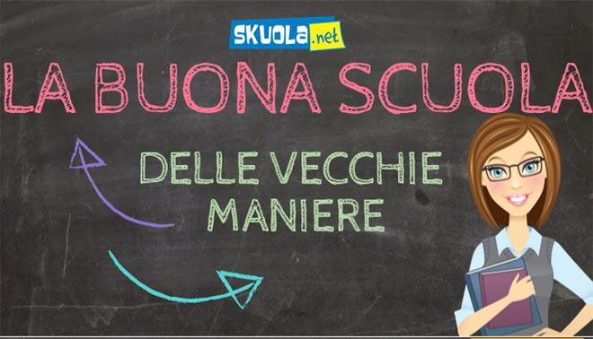foto di nuovi prof assunti con la buona scuola
