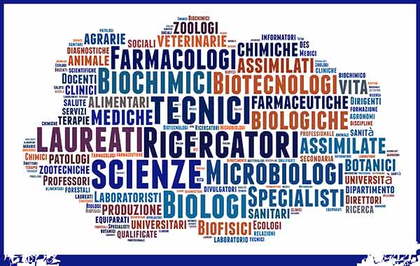 Biotecnologie: professioni
