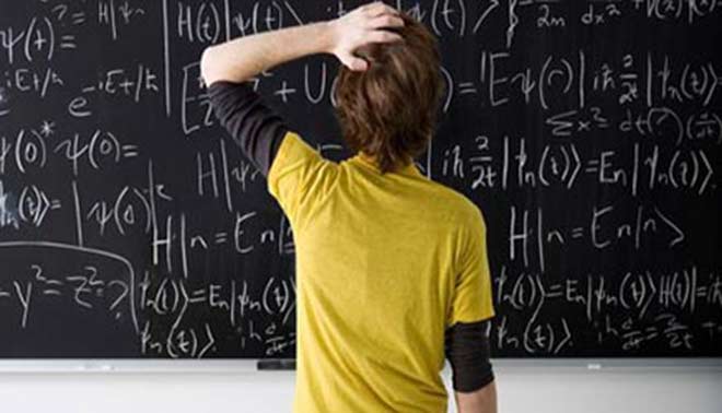 Esame medie: come superare matematica
