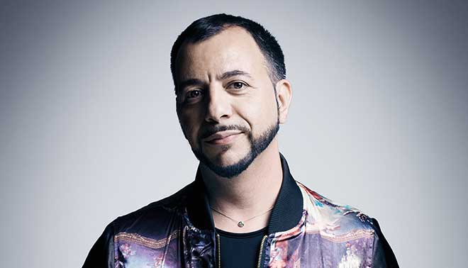 Yes week end: balla con la playlist di Prezioso