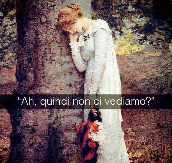 5 cose che i quadri direbbero se potessero parlare articolo