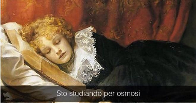 5 cose che i quadri direbbero se potessero parlare articolo
