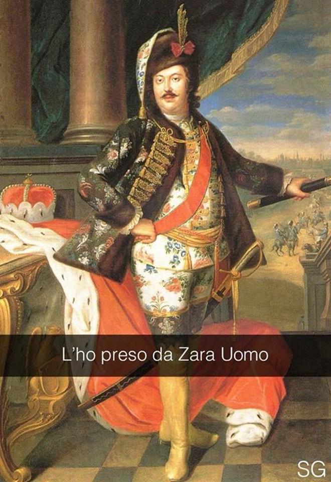 5 cose che i quadri direbbero se potessero parlare articolo