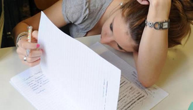 scopri quali domande contiene il tanto contrastato Questionario dello studente