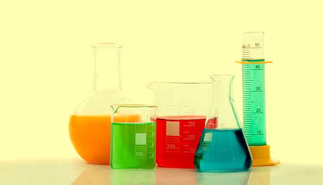 Test professioni sanitarie 2015: quiz di chimica