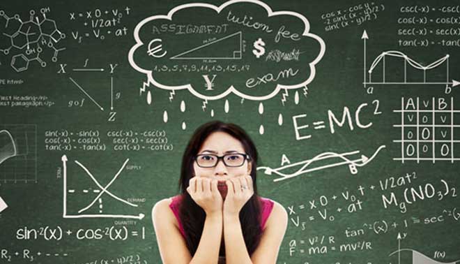 Calcolare due numeri sapendo somma e differenza