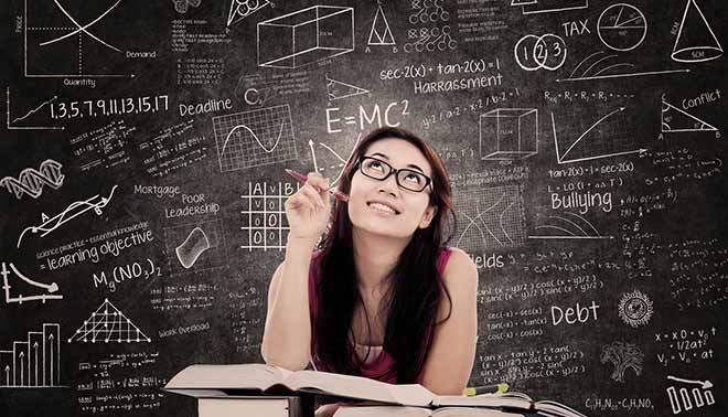 Come calcolare proporzioni e dipendenza lineare