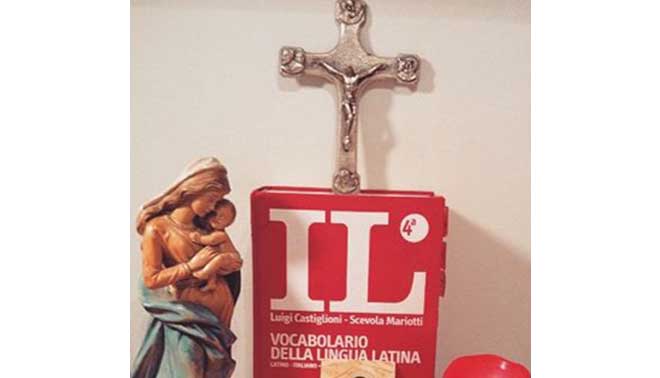 foto di materie maturità 2015 non c'è l'ansia di sapere quando escono
