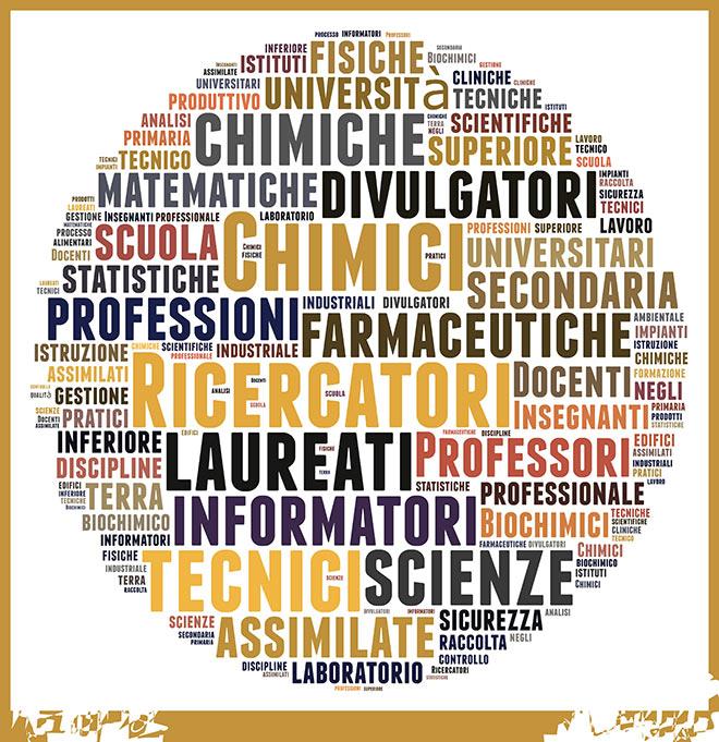 Laureato in Chimica: e adesso che faccio? articolo