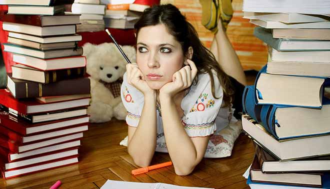 foto di ricorso esami di maturità 2015