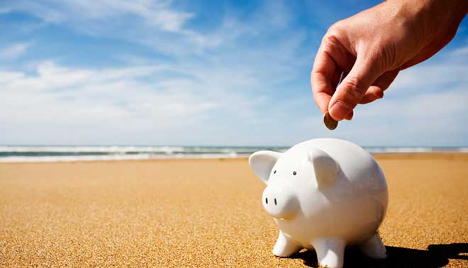 10 modi per avere più soldi a fine mese