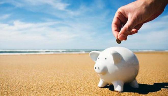scopri come risparmiare e partire per la tua vacanza