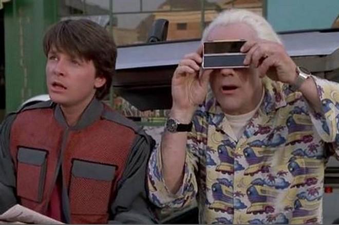 Ritorno al futuro day: 7 previsioni azzeccate articolo
