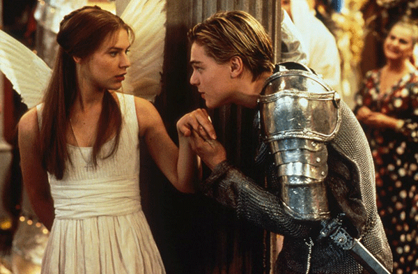 foto di romeo and juliet