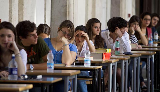 Seconda prova maturità 2016: ecco il codice