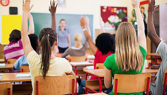 La scuola potrebbe durerà quattro anni