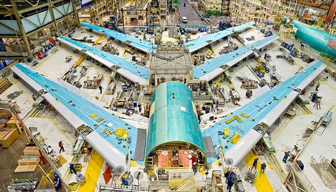  foto di seconda prova costruzione mezzo aereo